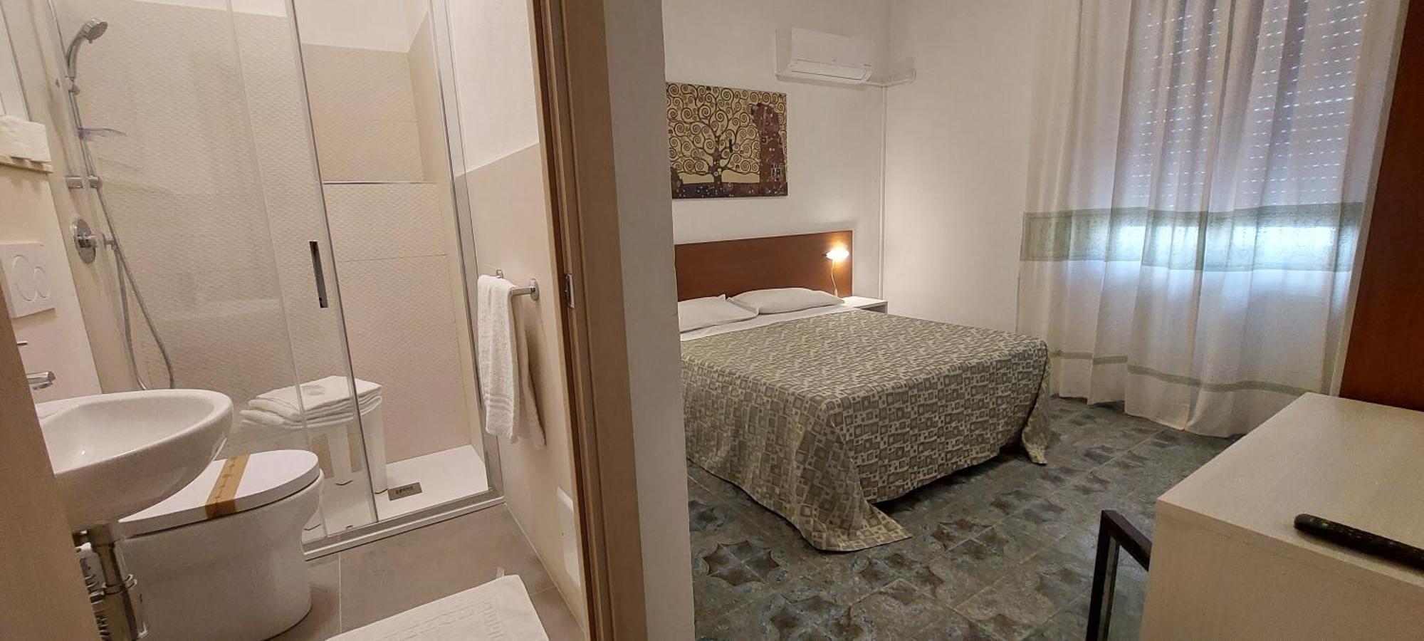 Hotel Il Gabbiano อาลเกโร ภายนอก รูปภาพ