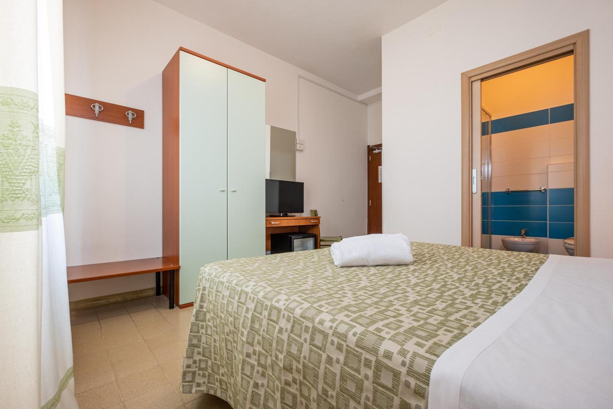 Hotel Il Gabbiano อาลเกโร ภายนอก รูปภาพ