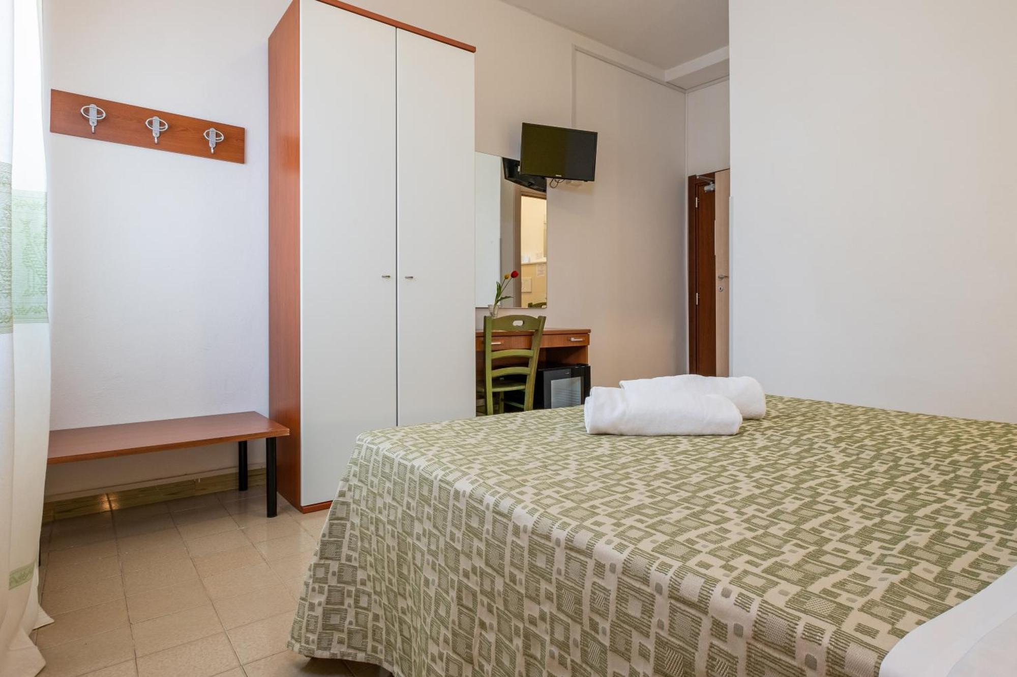 Hotel Il Gabbiano อาลเกโร ภายนอก รูปภาพ