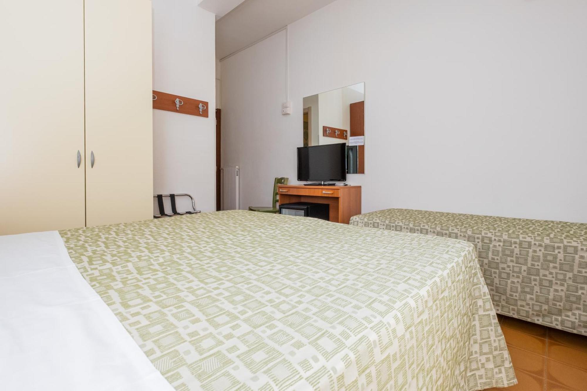 Hotel Il Gabbiano อาลเกโร ภายนอก รูปภาพ