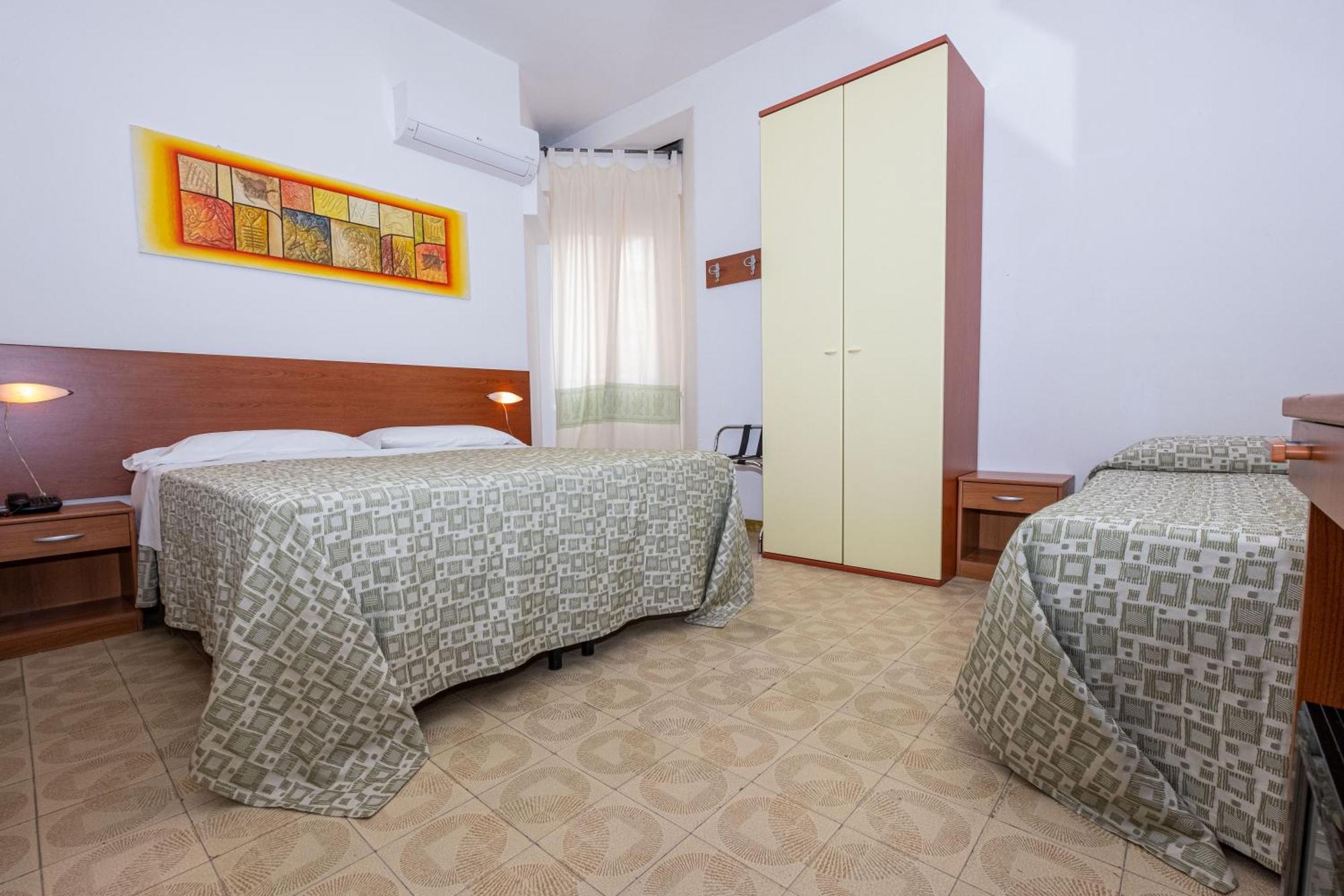 Hotel Il Gabbiano อาลเกโร ภายนอก รูปภาพ