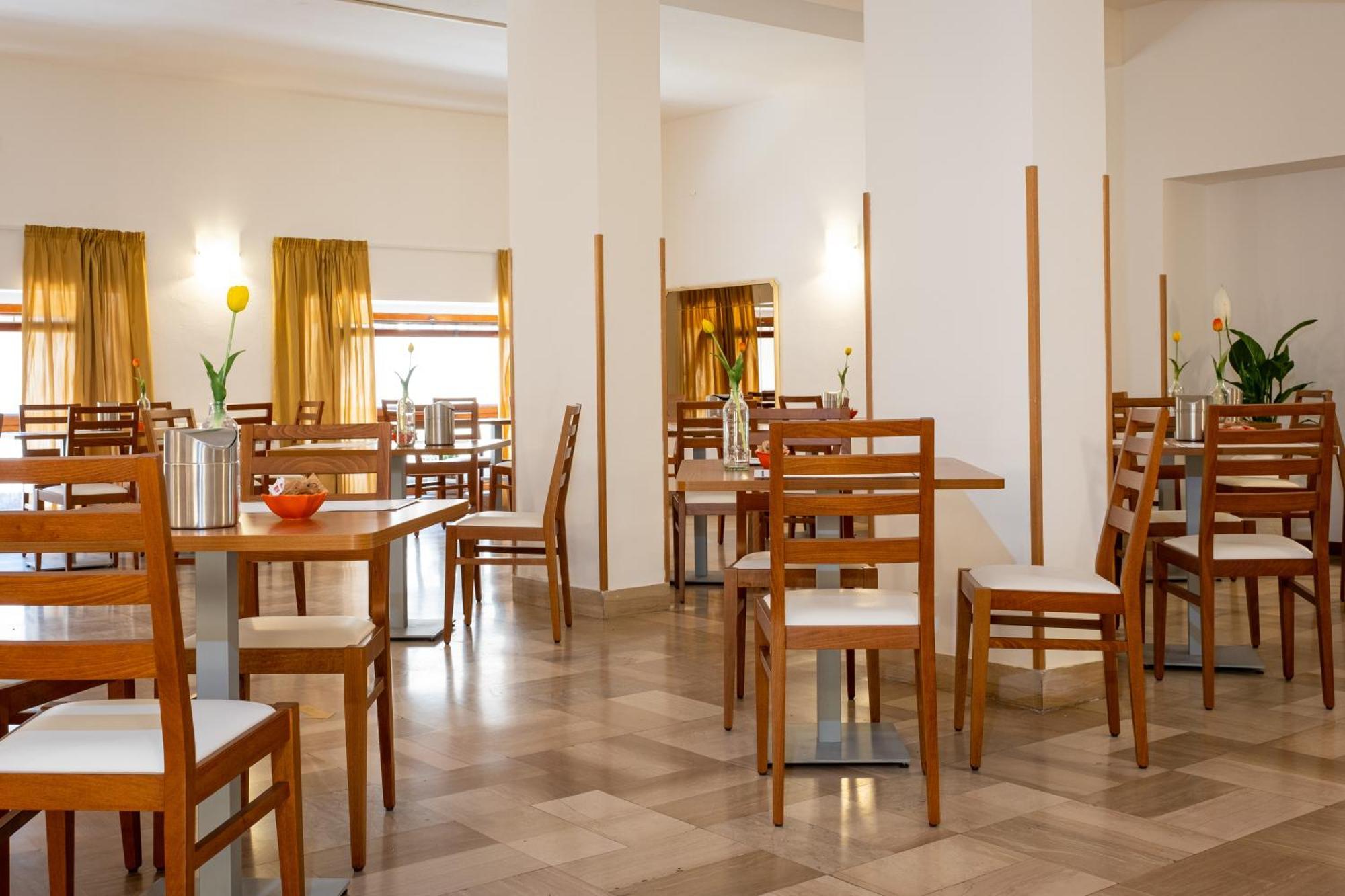 Hotel Il Gabbiano อาลเกโร ภายนอก รูปภาพ