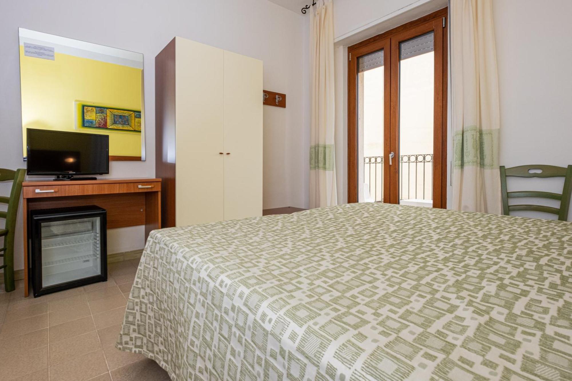 Hotel Il Gabbiano อาลเกโร ภายนอก รูปภาพ